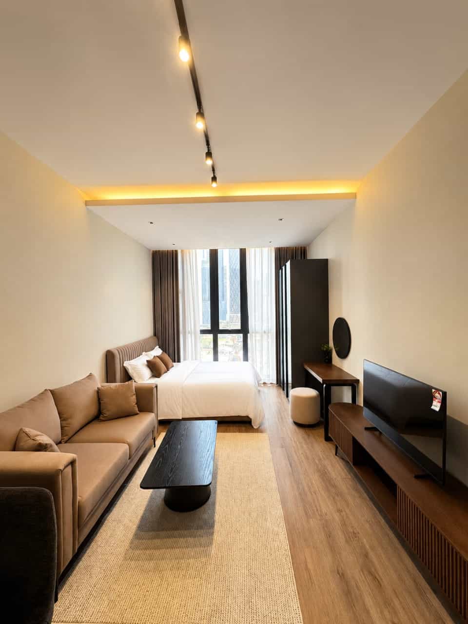 Property Image 1 - Residensi Armani Raja Uda (Dual Key A)