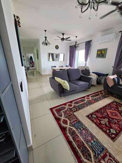 Property Image 1 - PPAM Pudina, Putrajaya