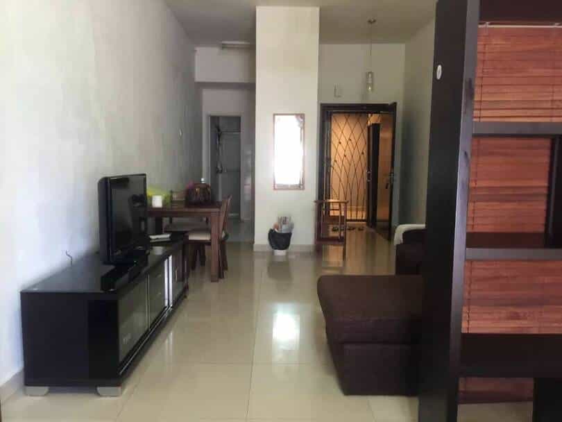 Property Image 1 - Windsor Tower, Sri Hartamas