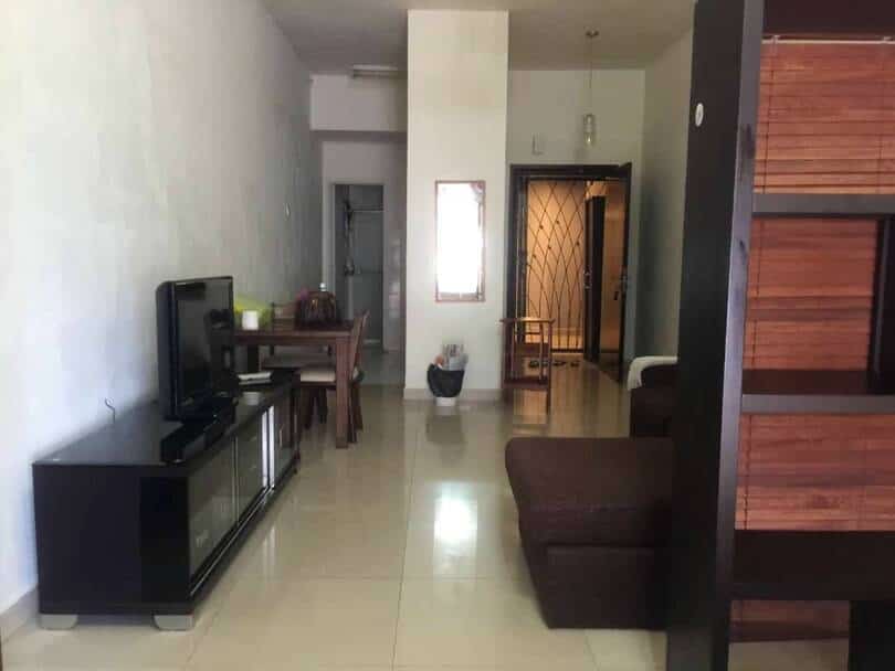 Property Image 1 - Windsor Tower, Sri Hartamas