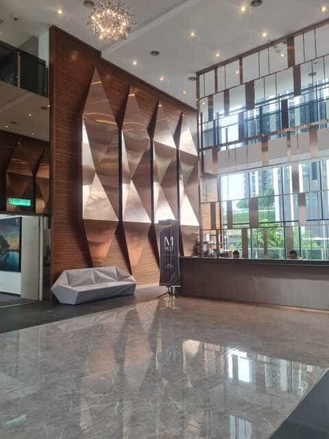 Property Image 1 - MET 1 Residences, Kuala Lumpur