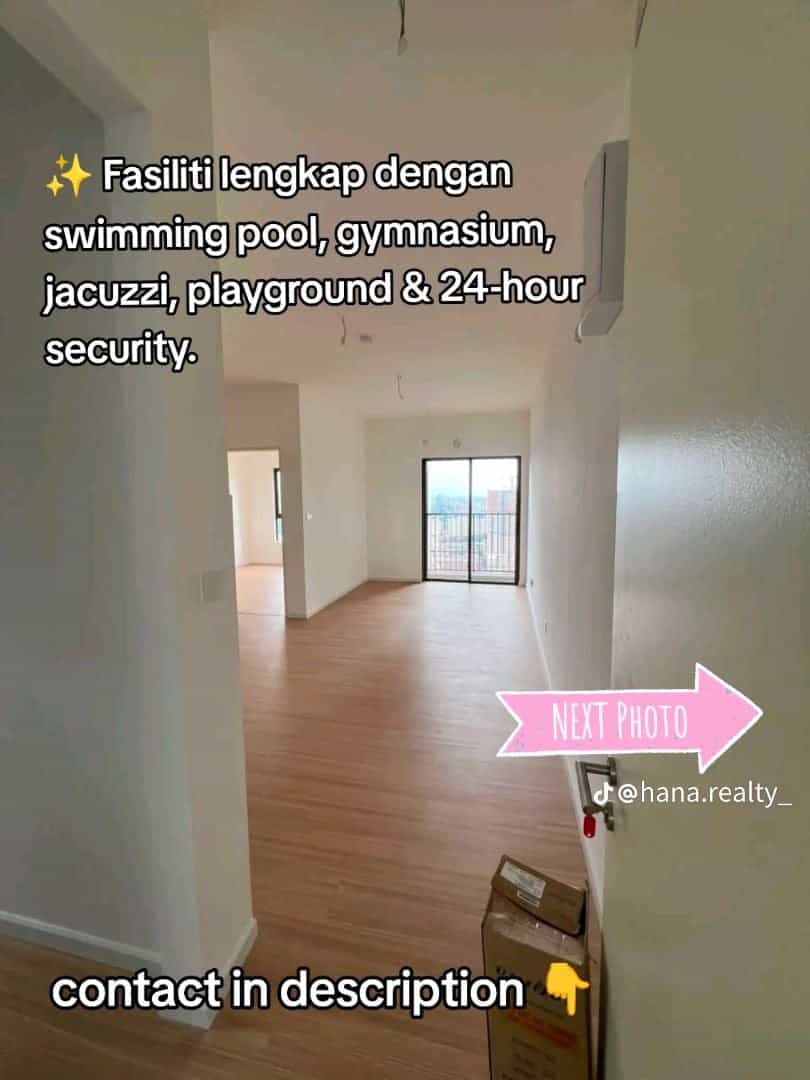 Property Image 1 - Residensi Dian II, Shah Alam