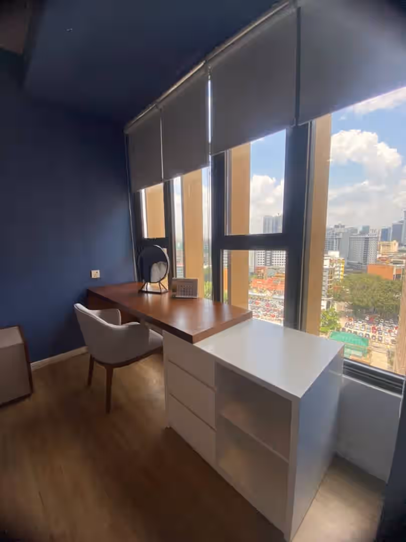 Property Image 1 - Ceylonz Suite Bukit Bintang