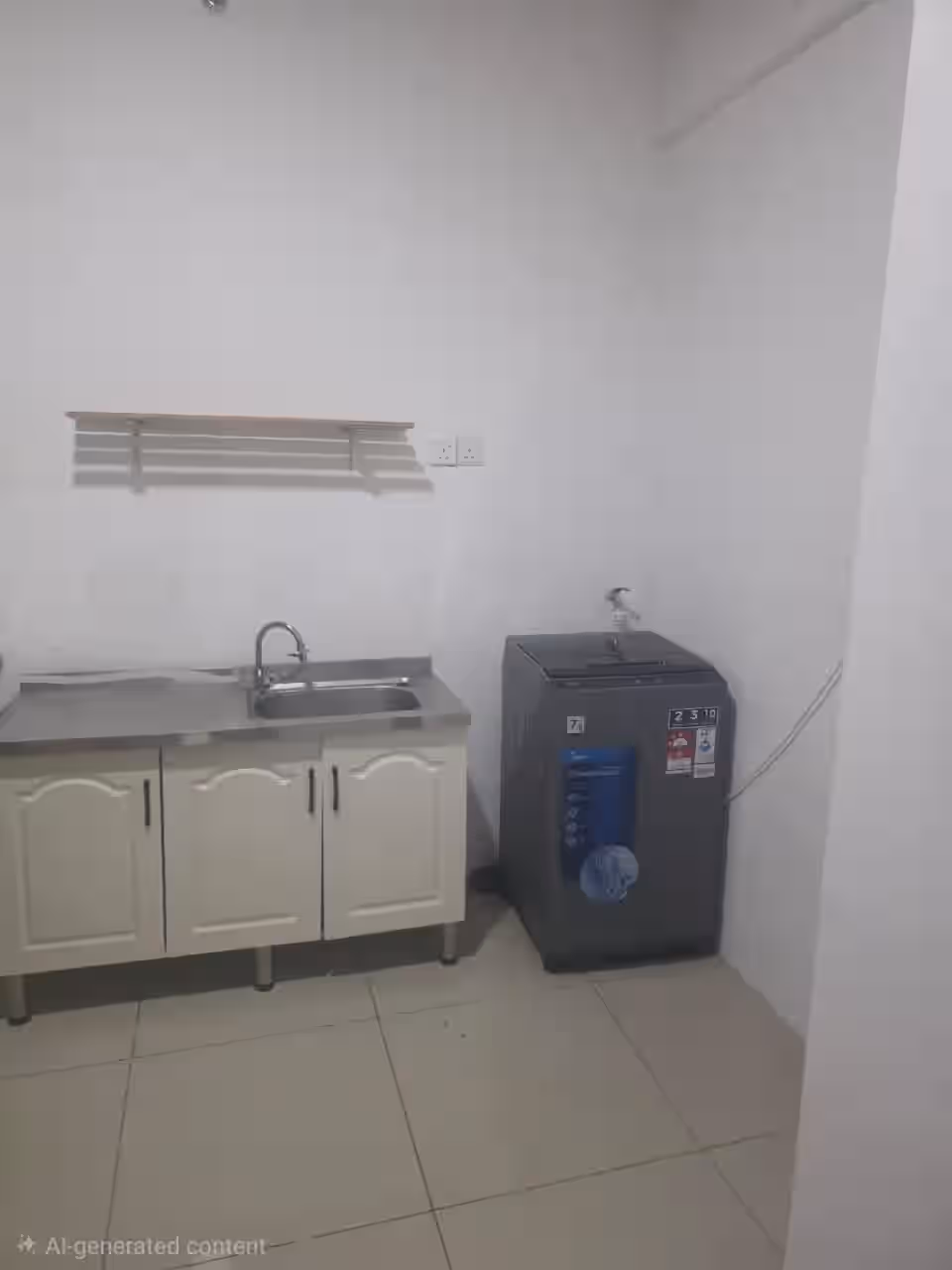 Property Image 1 - Menara Suria V12 Sovo