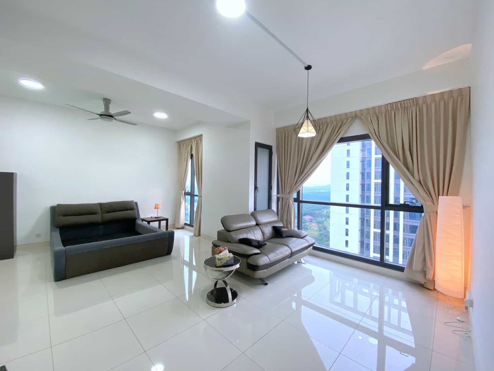Property Image 1 - BayBerry Serviced Residence @ Tropicana Gardens, Kota Damansara