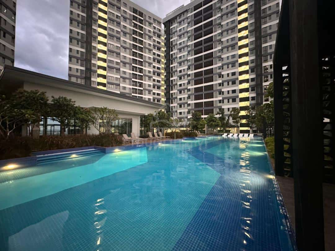 Property Image 1 - Ara Residence Nilai Impian, Negeri Sembilan