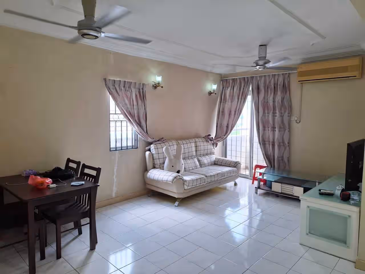 Property Image 1 - D' Aman Crimson, Petaling Jaya