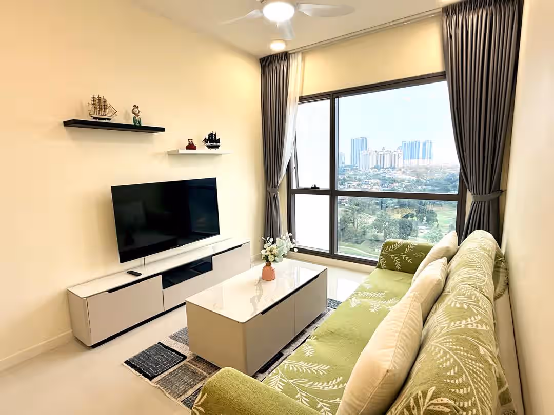 Property Image 1 - Edelweiss@Tropicana Gardens, Petaling Jaya