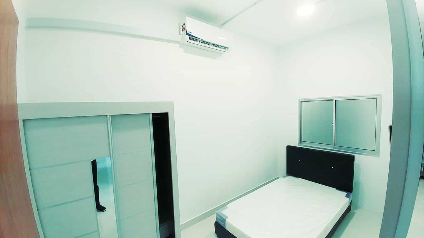 Property Image 1 - Damai Hillpark, Bandar Damai Perdana
