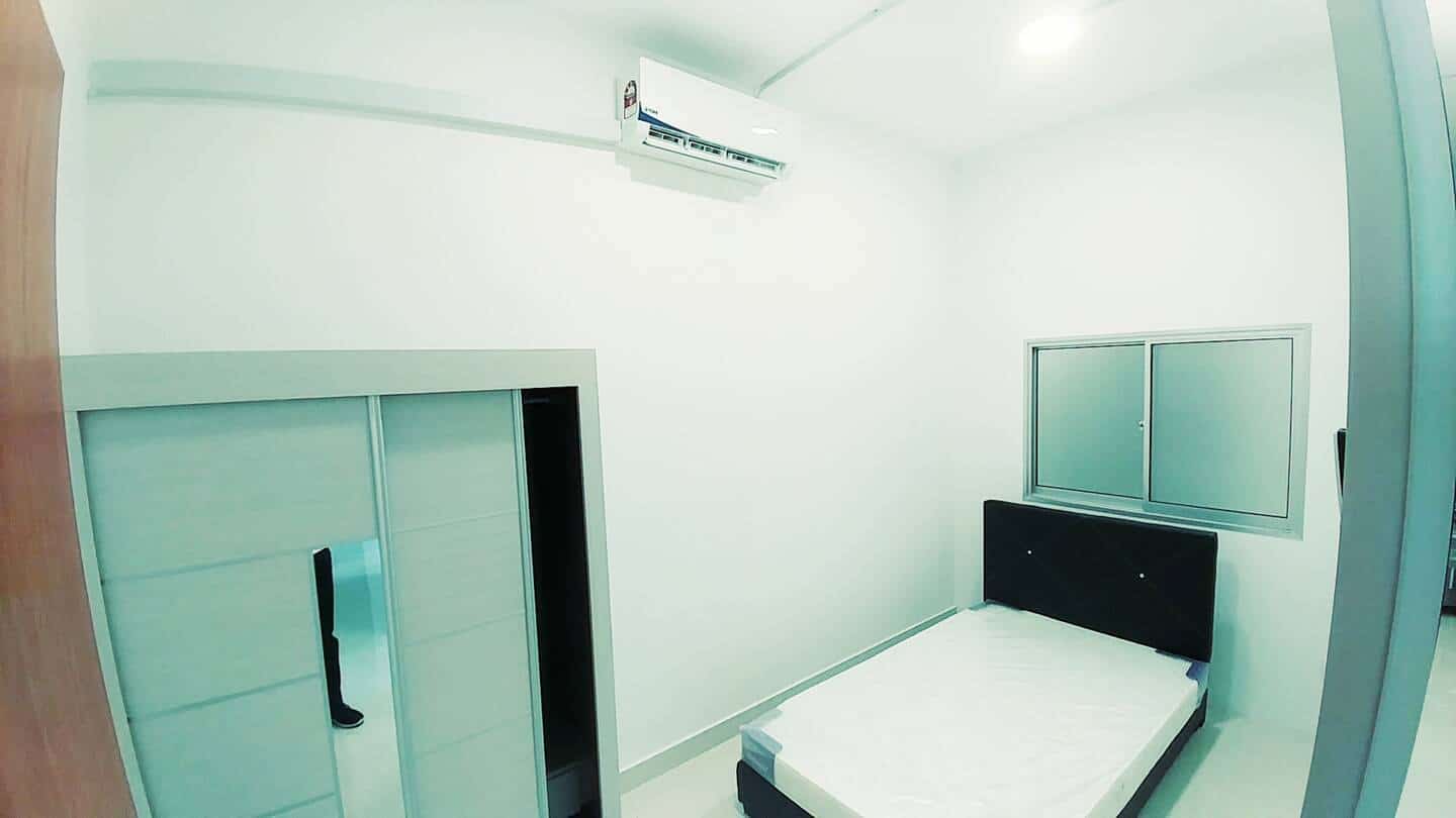 Property Image 1 - Damai Hillpark, Bandar Damai Perdana