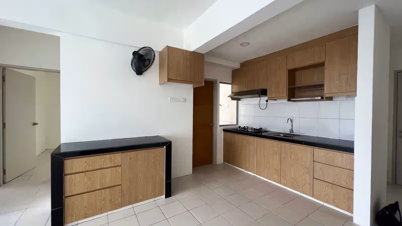 Property Image 1 - Residensi Medan