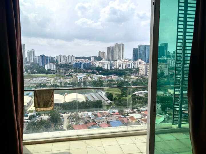 Property Image 1 - Southbank Residence, Old Klang Road