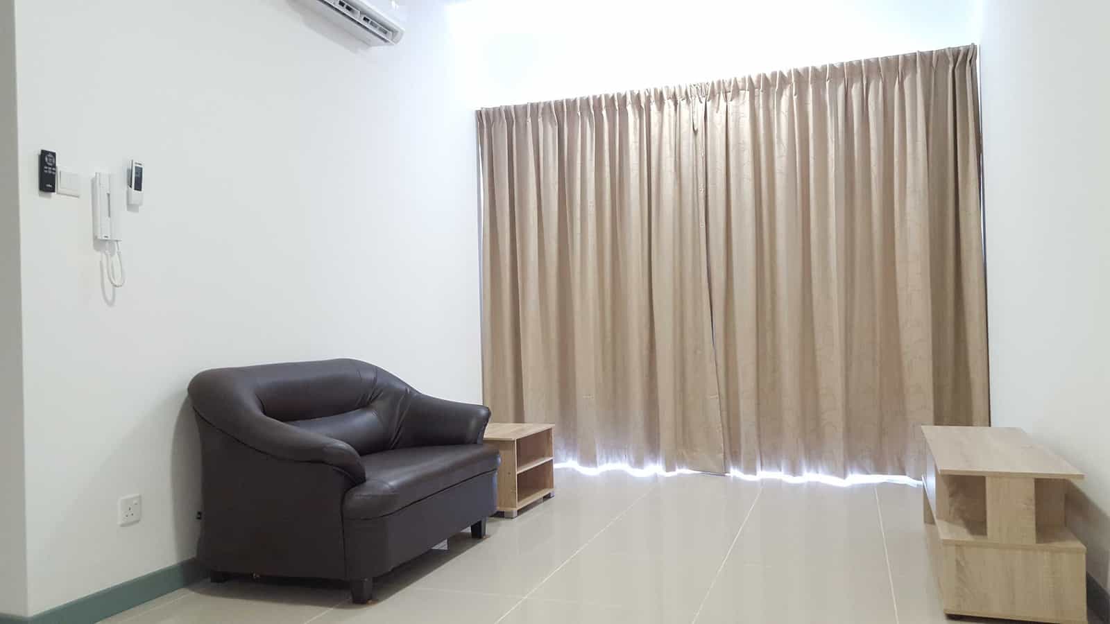 Property Image 1 - Southbank Residence, Old Klang Road