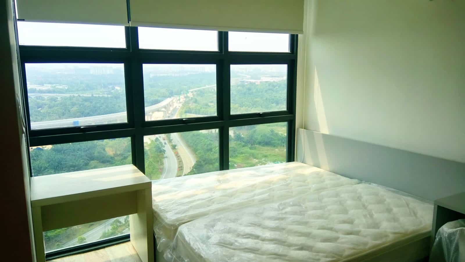 Property Image 1 - Skypark Cyberjaya