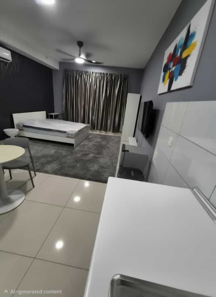 Property Image 1 - Astrum, Ampang
