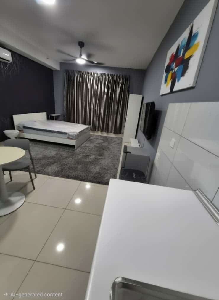 Property Image 1 - Astrum, Ampang