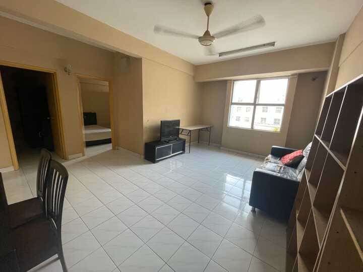Property Image 1 - Brunsfield Riverview, Shah Alam