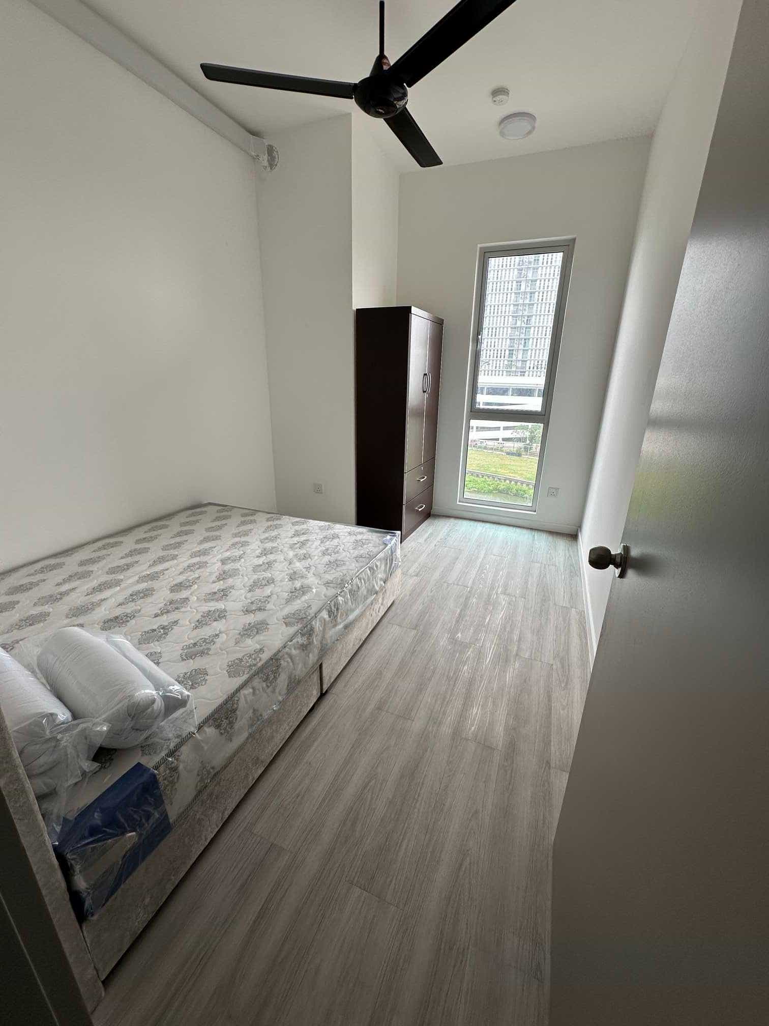 Property Image 1 - LakeFront Residence, Cyberjaya