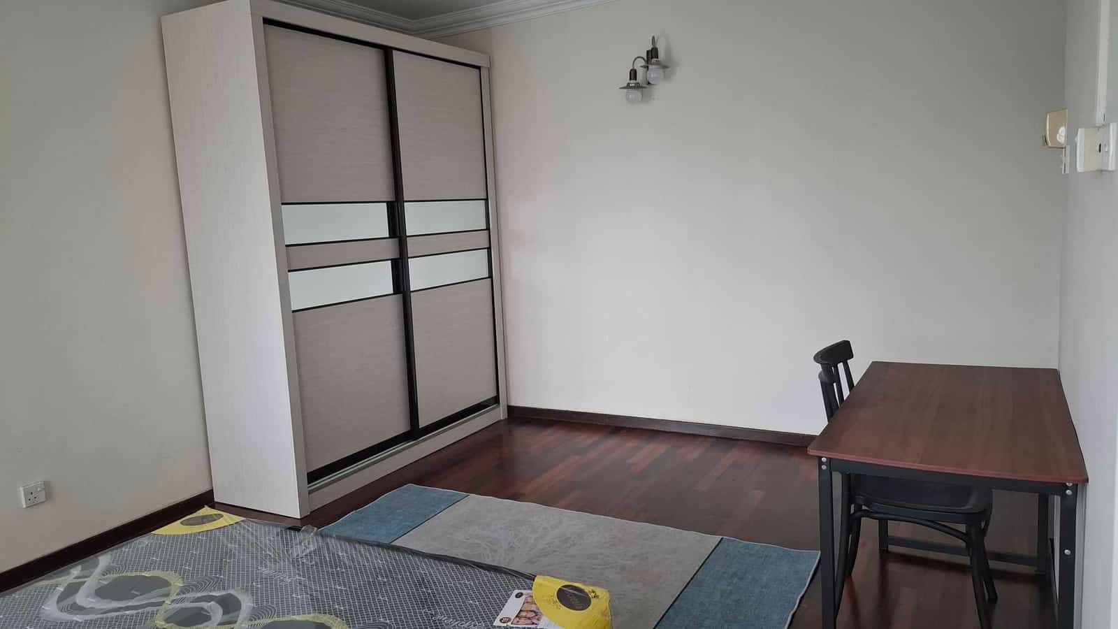 Property Image 1 - Sang Suria, Sentul