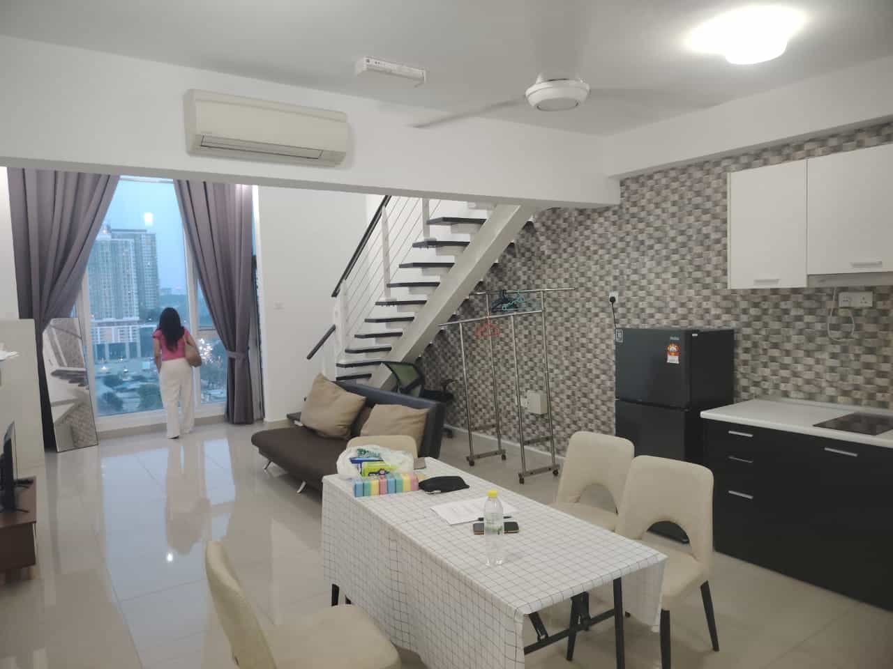 Property Image 1 - The Scott Garden, Old Klang Road