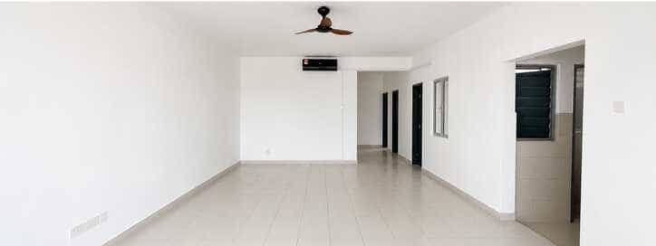 Property Image 1 - Topaz Town House Bandar Putera 2