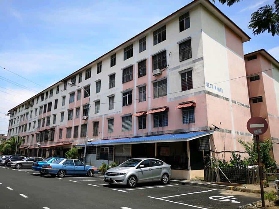 Property Image 1 - taman harmoni