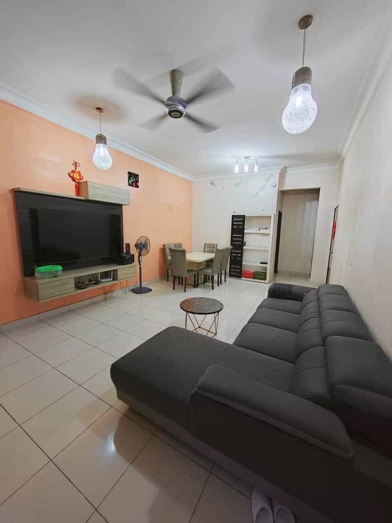 Property Image 1 - D Majestica, Bandar Damai Perdana