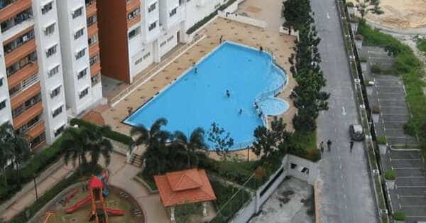 Property Image 1 - Flora Damansara, Petaling Jaya