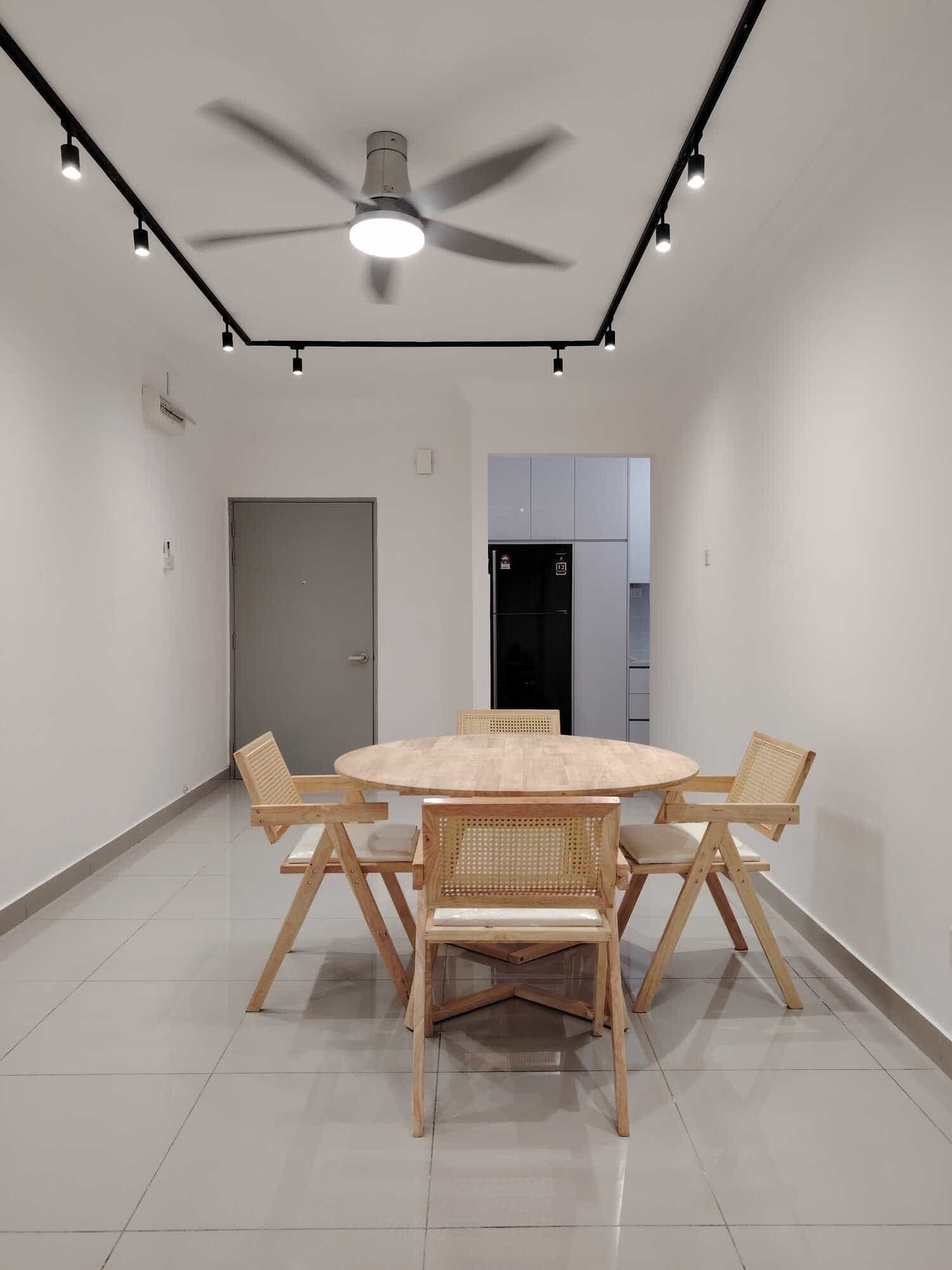 Property Image 1 - PPAM Saderi, Putrajaya