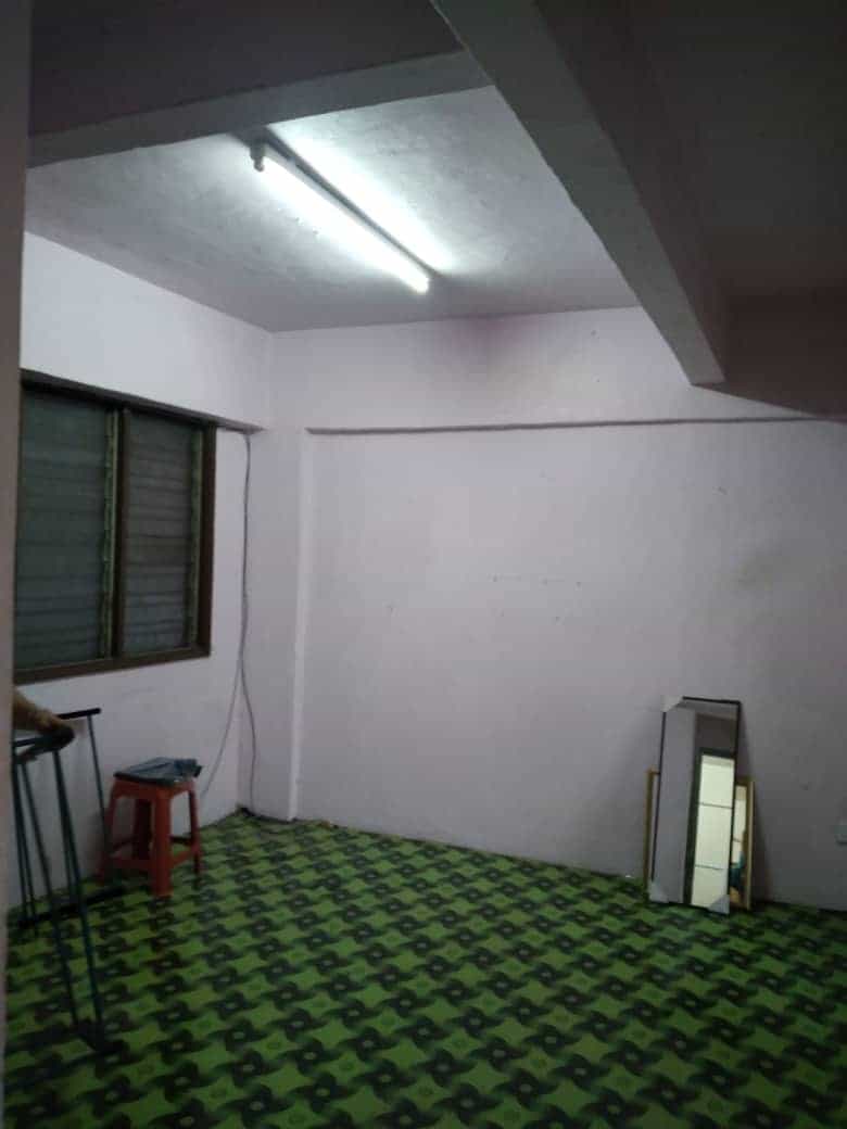 Property Image 1 - Flat Taman Bakti