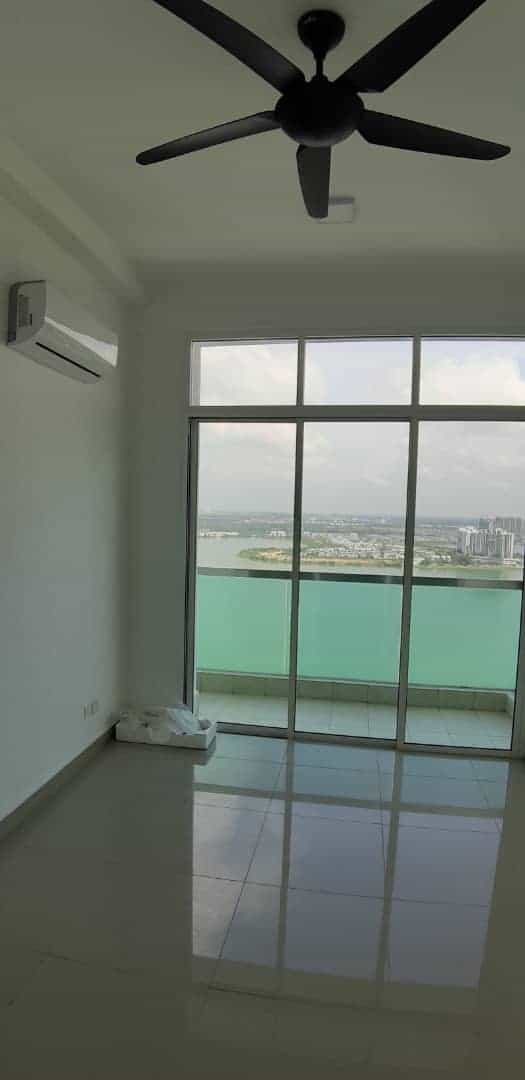 Property Image 1 - Saville D'Lake, Puchong