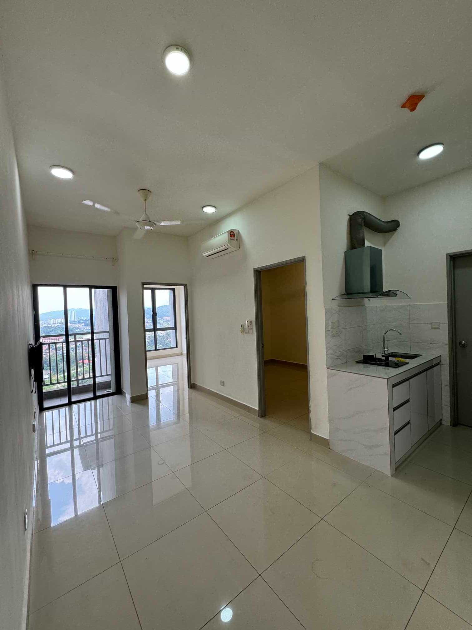 Property Image 1 - Ayuman Suites