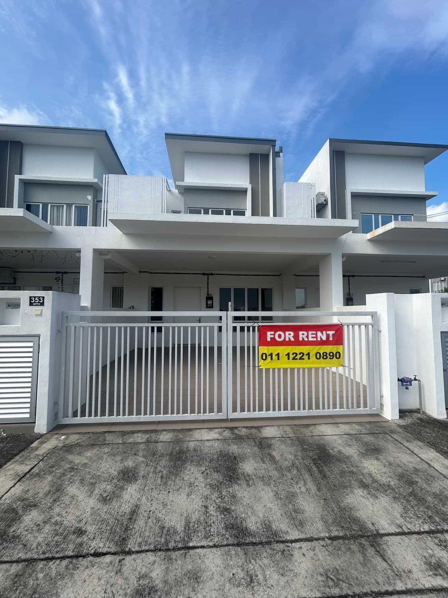 Property Image 1 - LYRA Bayu Sutera, Seremban