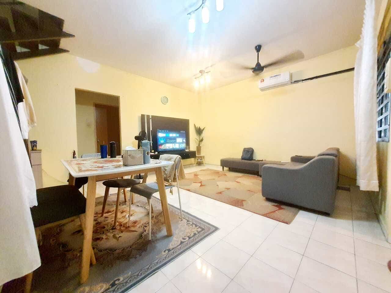 Property Image 1 - BSP2, Bandar Saujana Putra