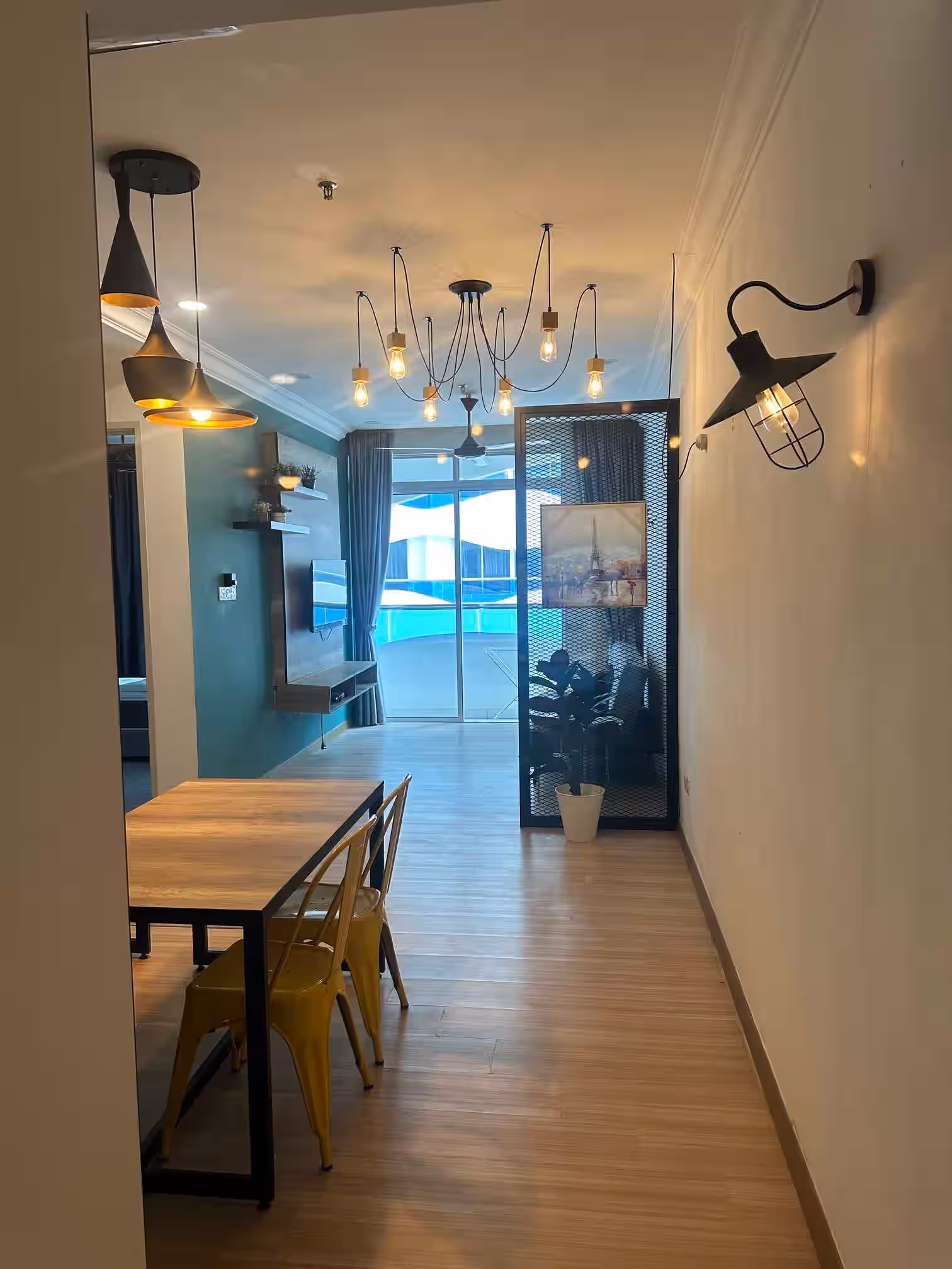 Property Image 1 - The Wave Residence, Melaka