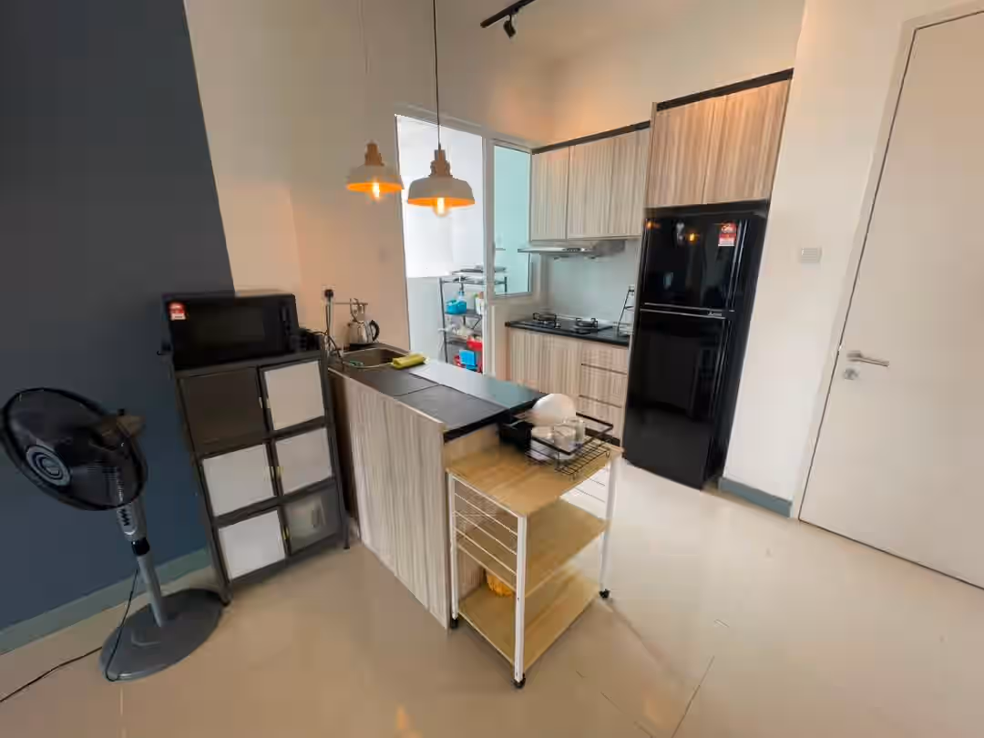 Property Image 1 - Southbank Residence, Old Klang Road