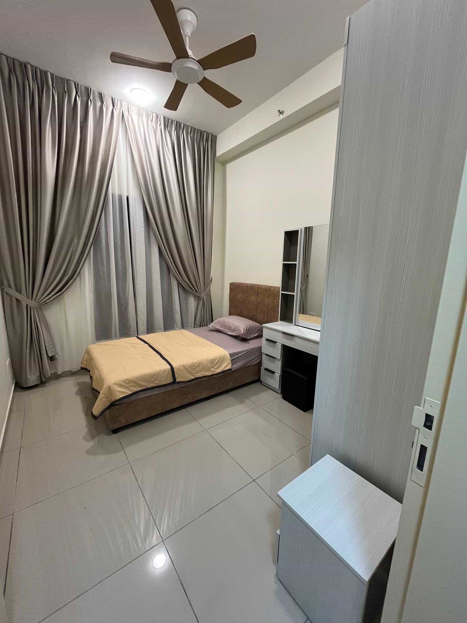 Property Image 1 - D'Quince, Damansara Perdana