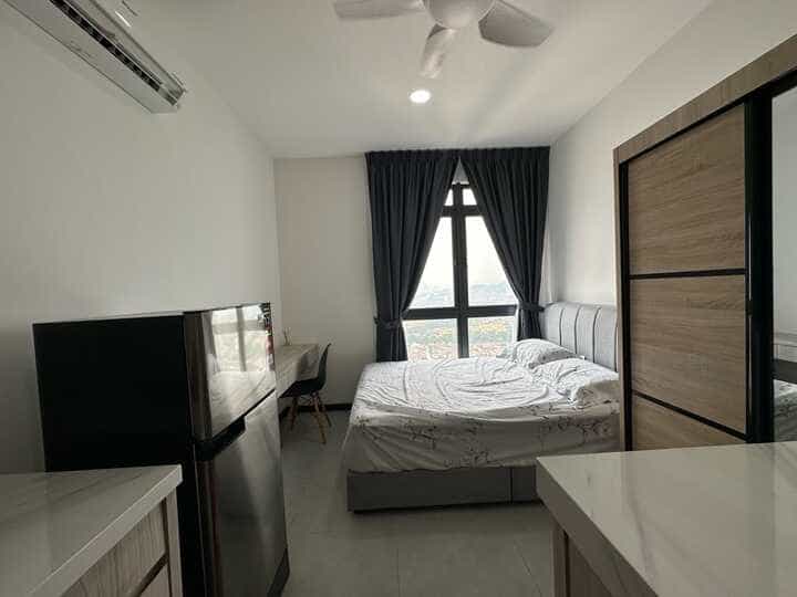 Property Image 1 - Neu Suites, Kuala Lumpur