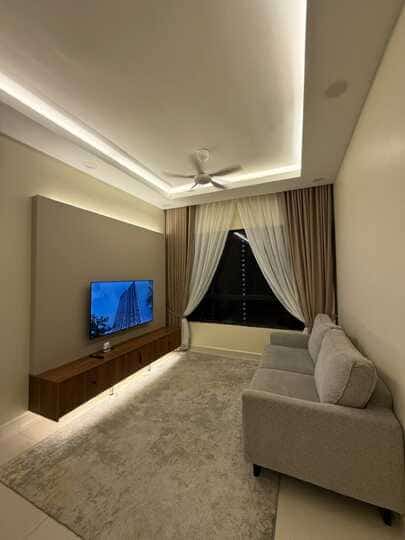 Property Image 1 - Quinn Residence, Wangsa Maju