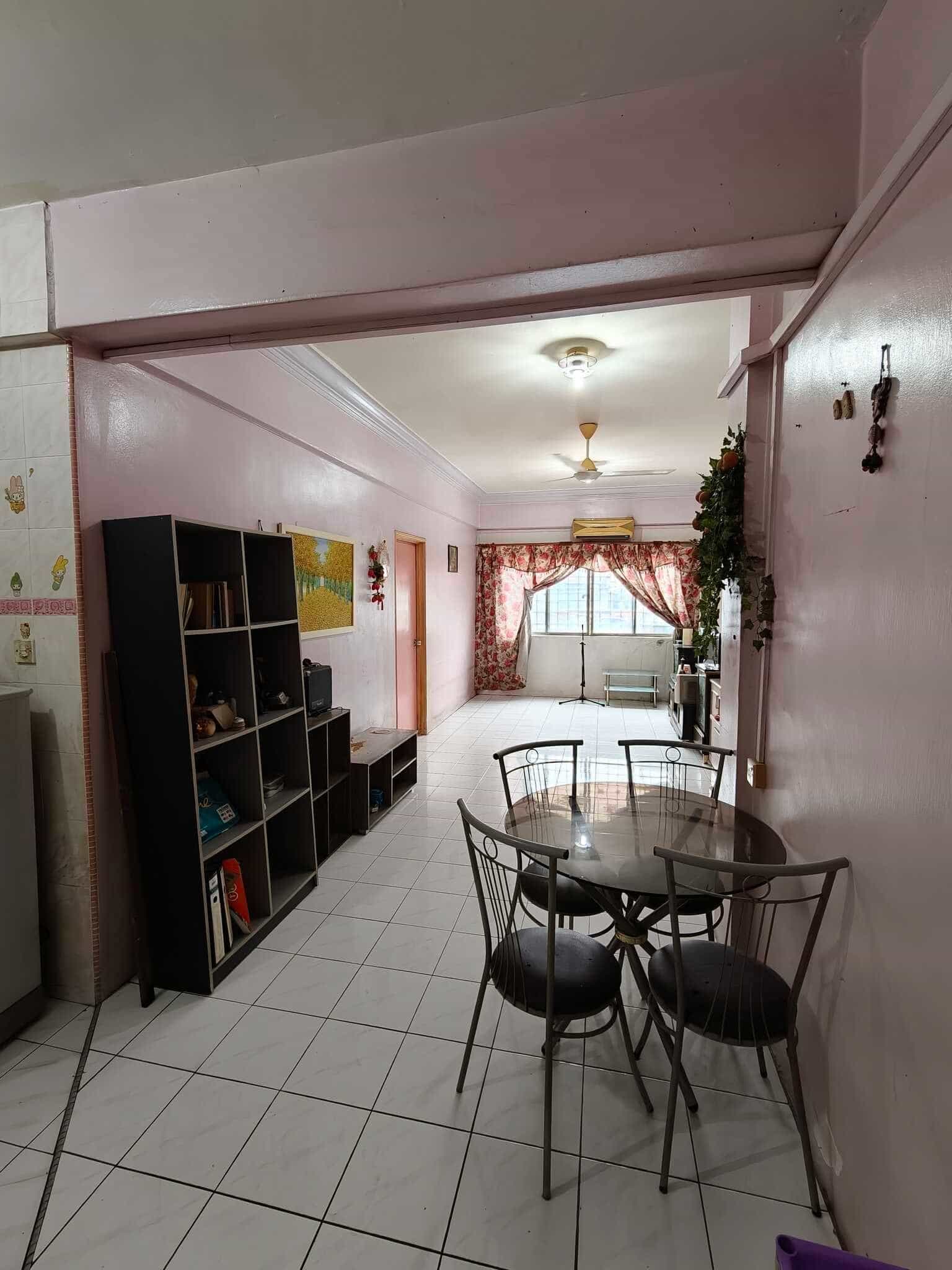 Property Image 1 - Taman Wangsa, Klang