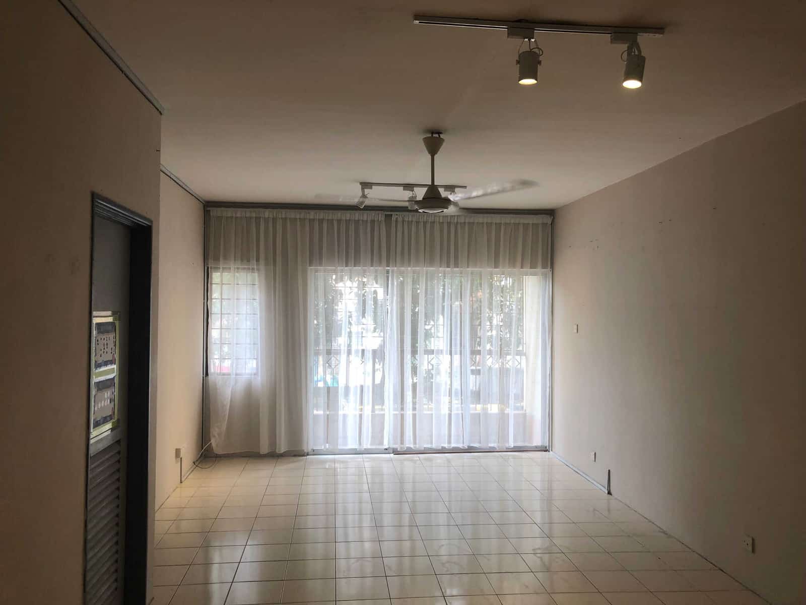Property Image 1 - Seraya Apartment, Kajang, Ground Floor