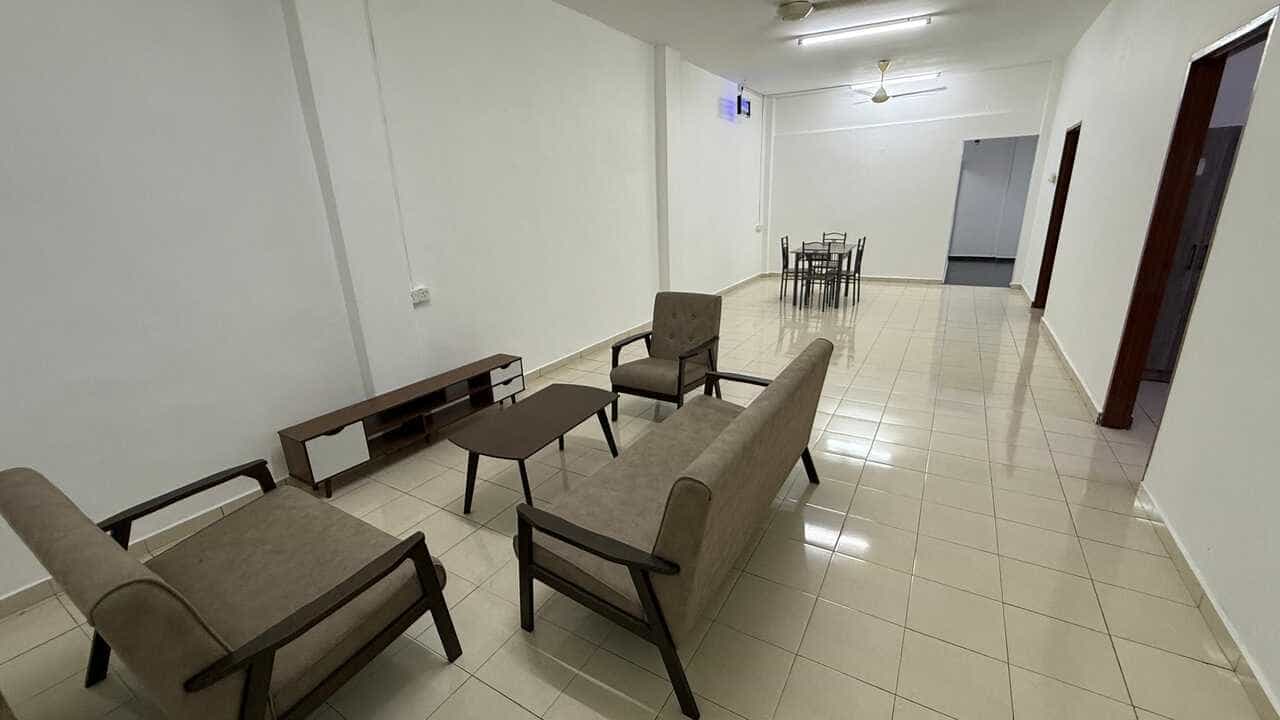 Property Image 1 - Jalan Rasah, Seremban