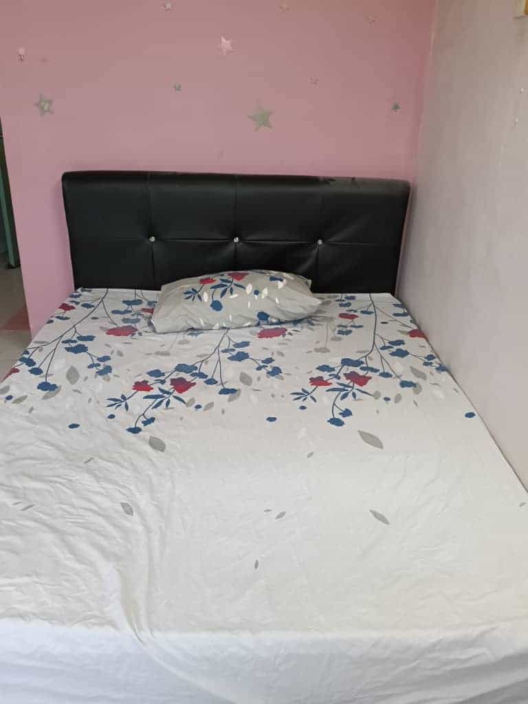 Property Image 1 - Tulip Apartment, Pandan Indah