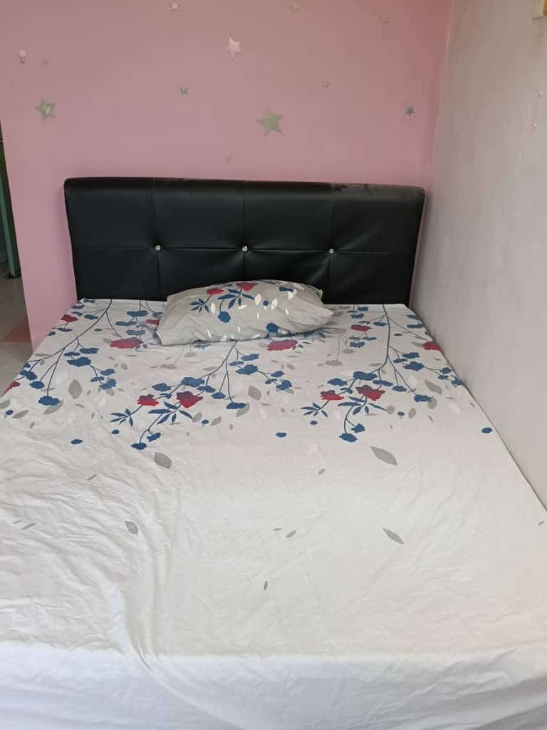 Property Image 1 - Tulip Apartment, Pandan Indah