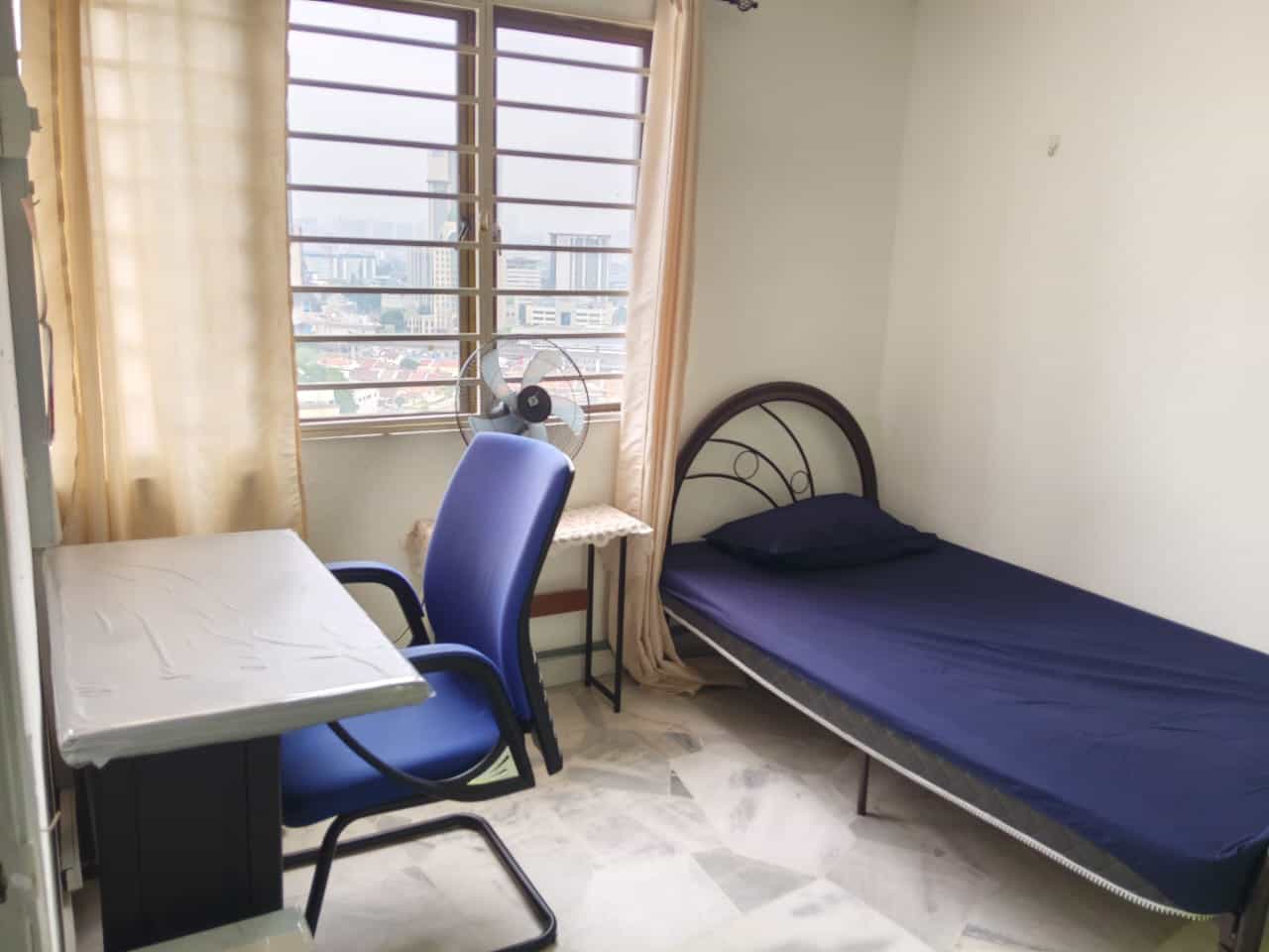 Property Image 1 - Menara Bakti, Petaling Jaya
