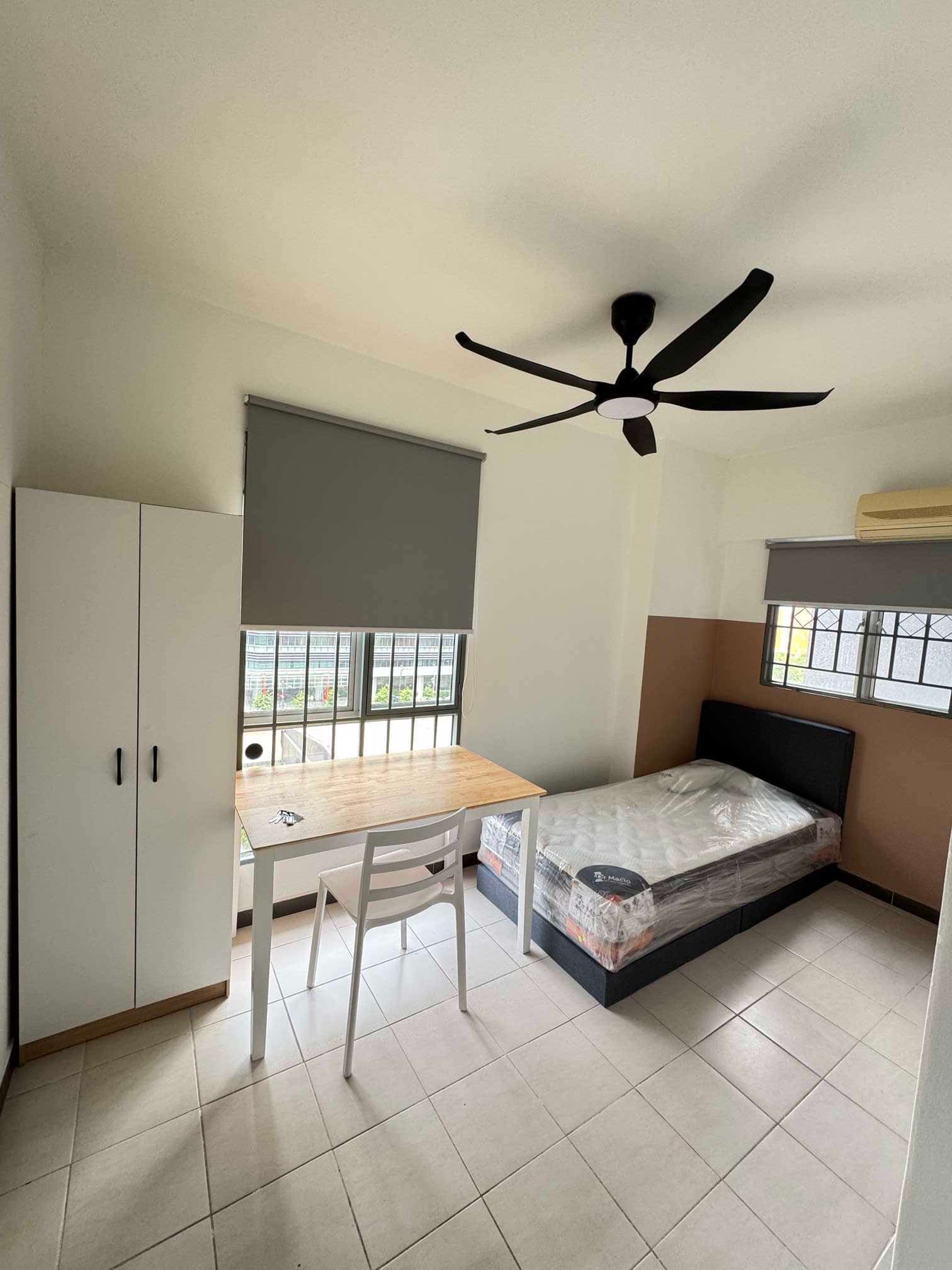 Property Image 1 - Warisan Cityview, Cheras