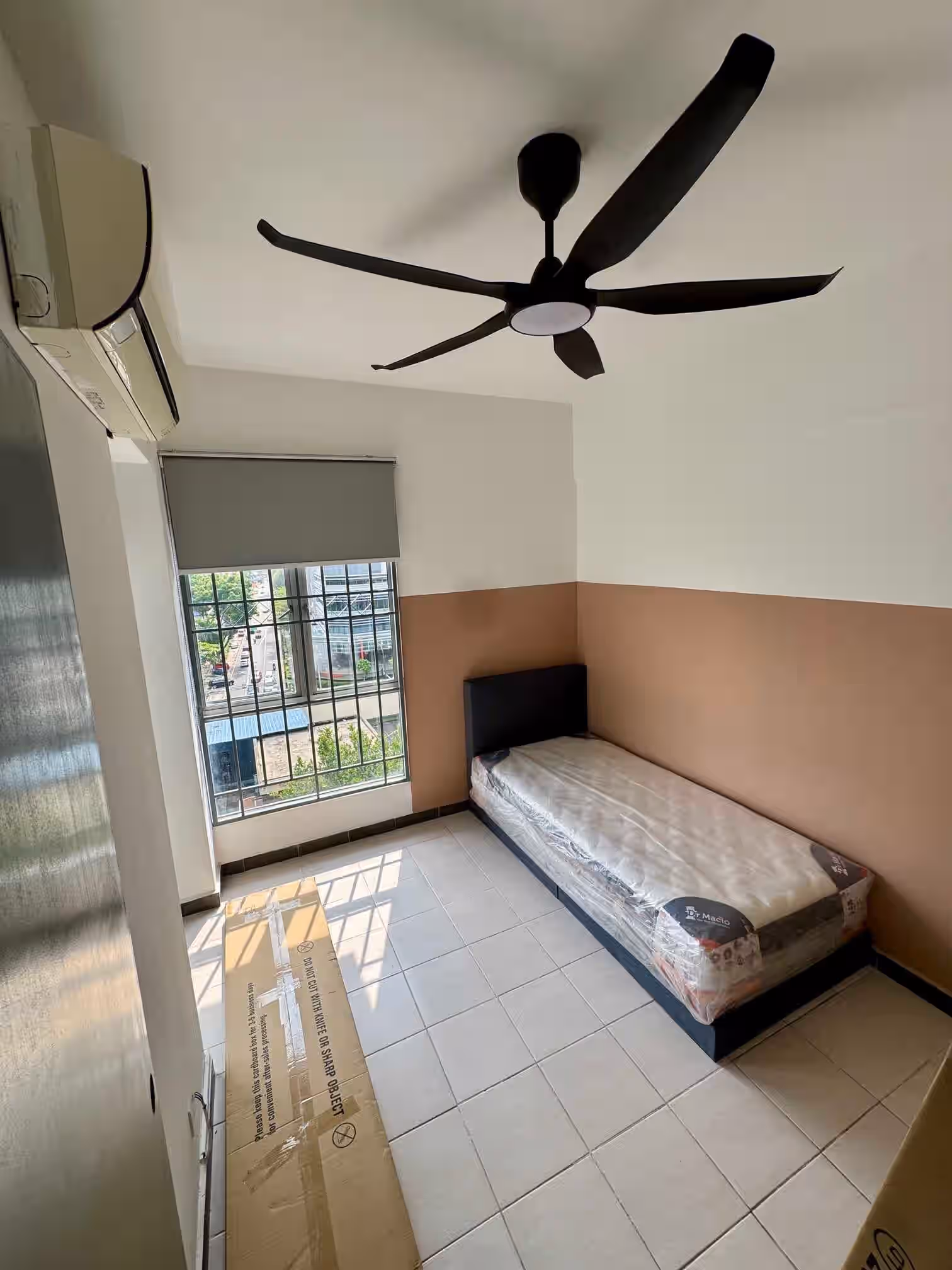 Property Image 1 - Warisan Cityview, Cheras