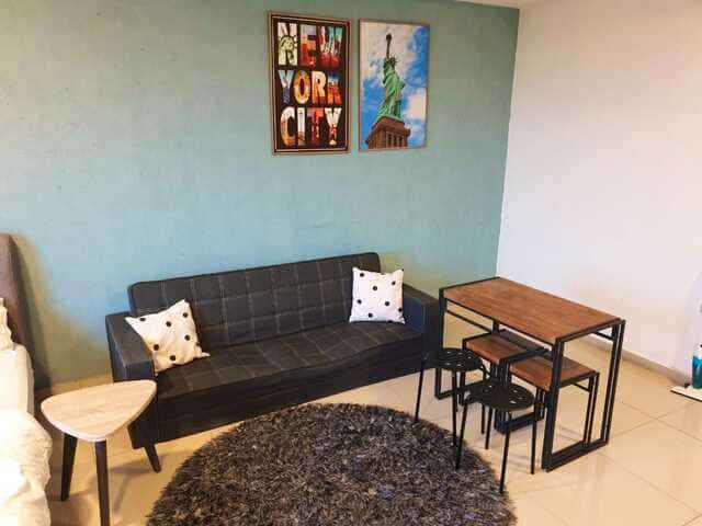 Property Image 1 - I-Soho @ I-City Shah Alam