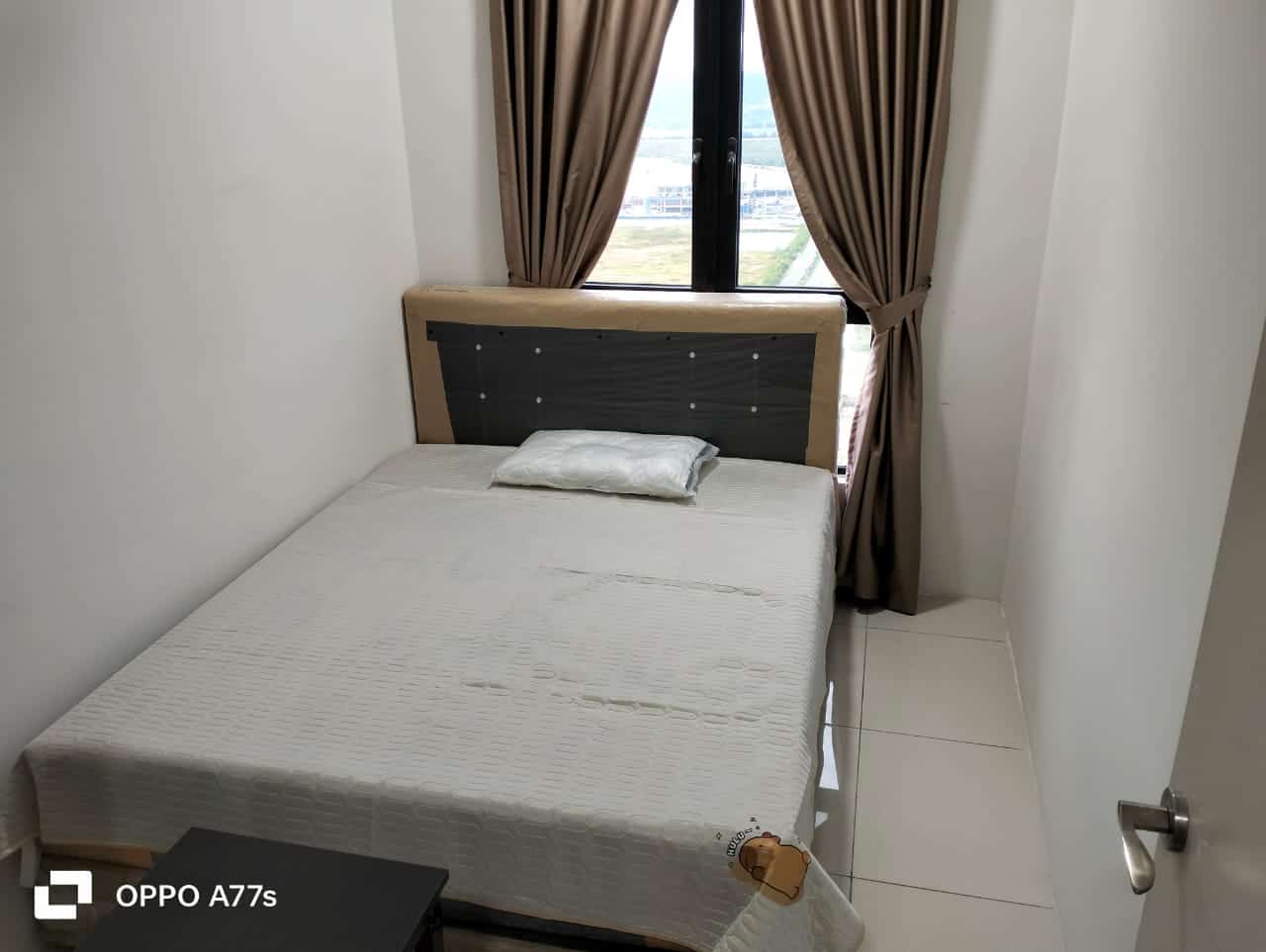 Property Image 1 - Vivo Executive Apartment, Bandar Cassia