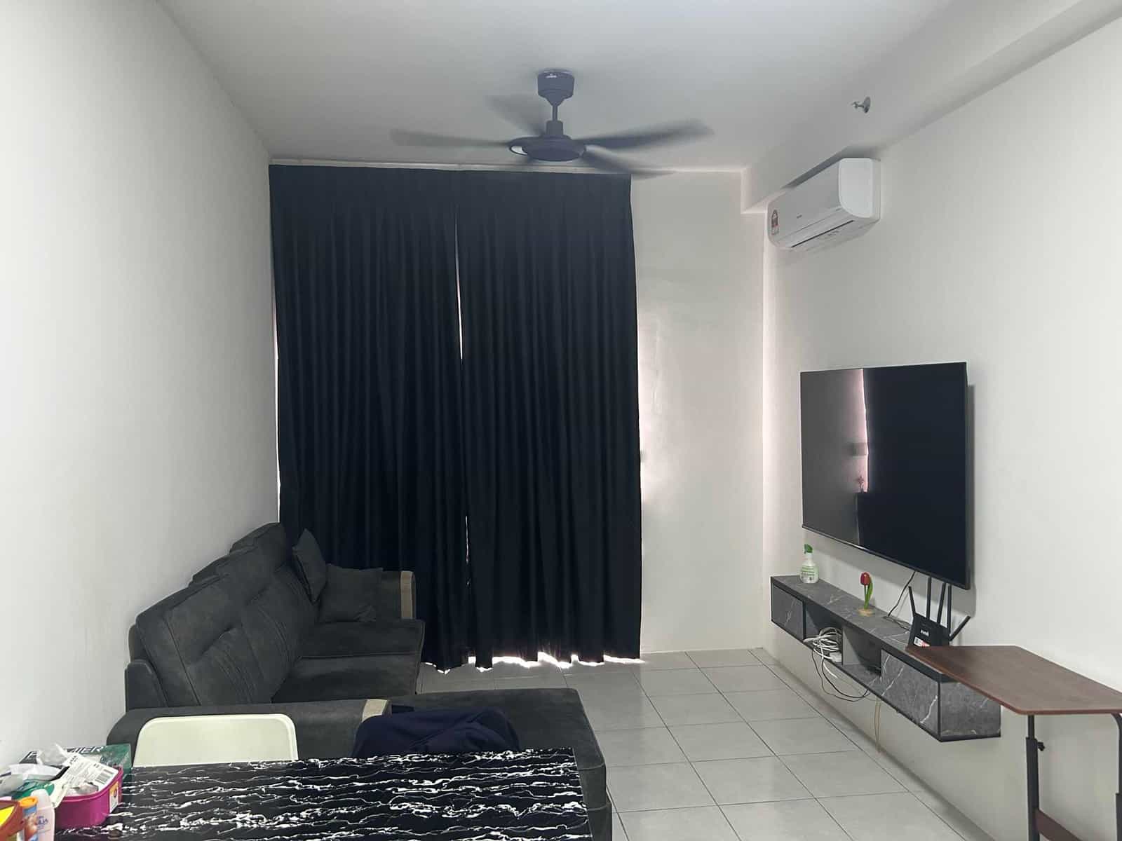 Property Image 1 - Kita Ria, Dengkil